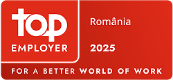 Zentiva Top Employer 2025
