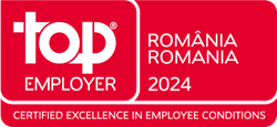 Zentiva Top Employer 2024