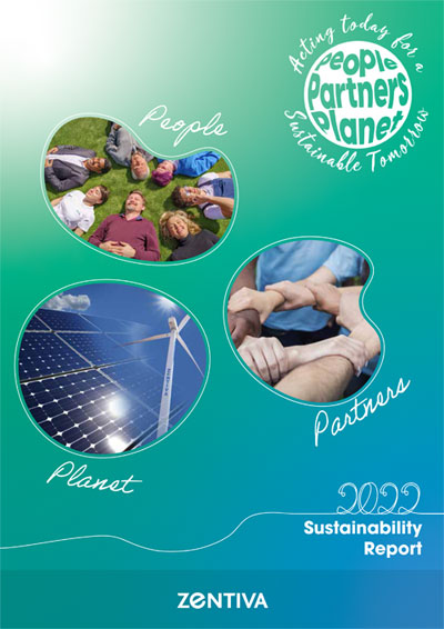 Sustainability Report 2022