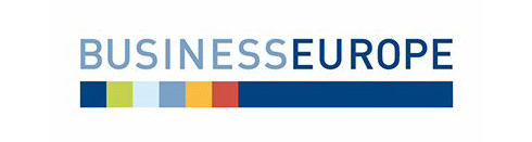 BusinessEurope logo